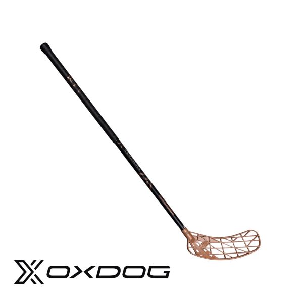 Oxdog OPTILIGHT Sense HES 30 schwarz/kupfer