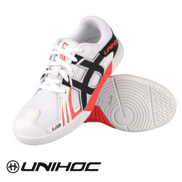 Unihoc Floorball Kinderschuh U3