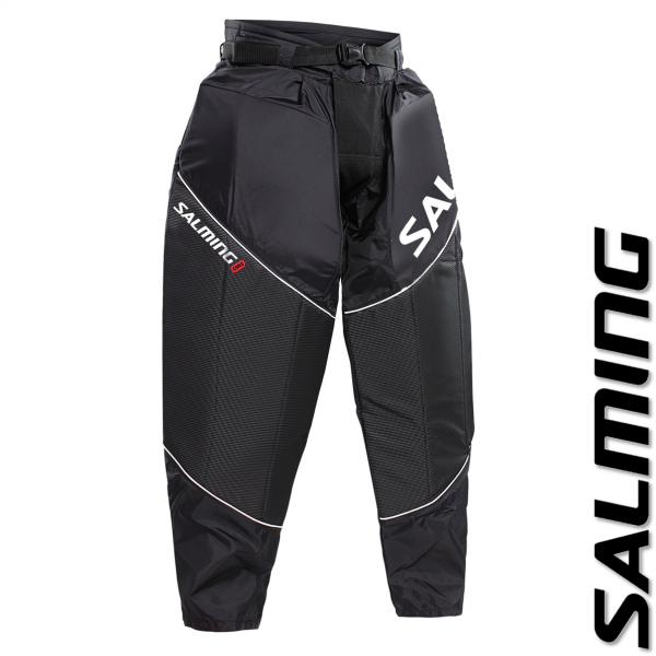 Salming CORE TW-Hose Senior schwarz