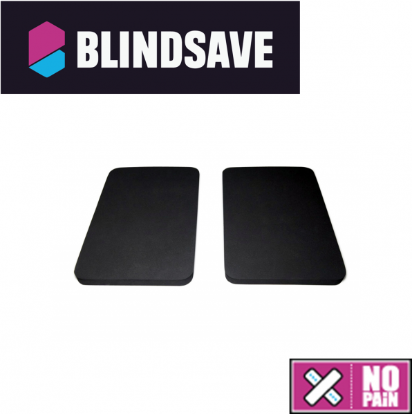 BLINDSAVE HARD PAD