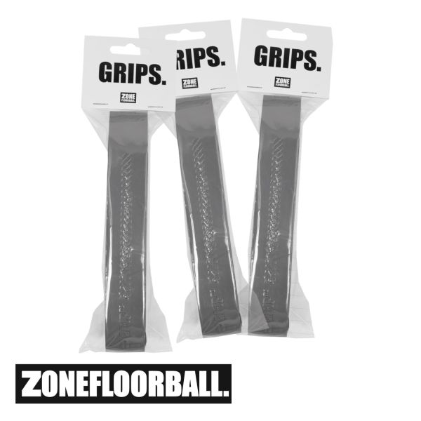 Zone Grip MONSTER2 grau (3er Pack)