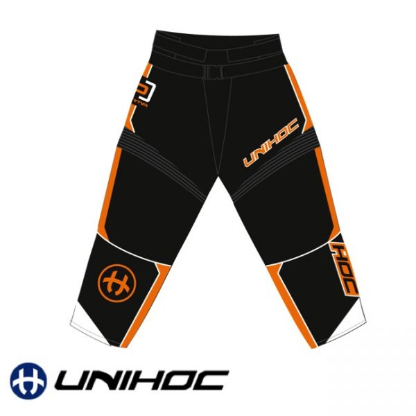 Unihoc OPTIMA TW-Hose schwarz