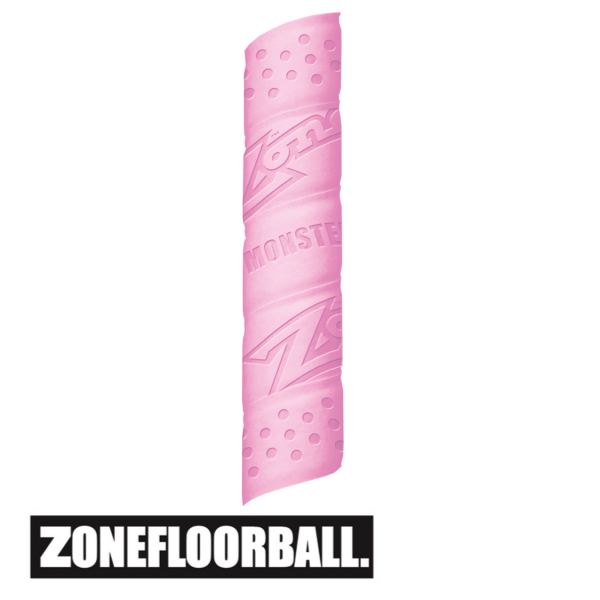Zone Grip MONSTER light pink
