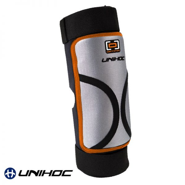 Unihoc Knieschoner Shinguard OPTIMA Senior