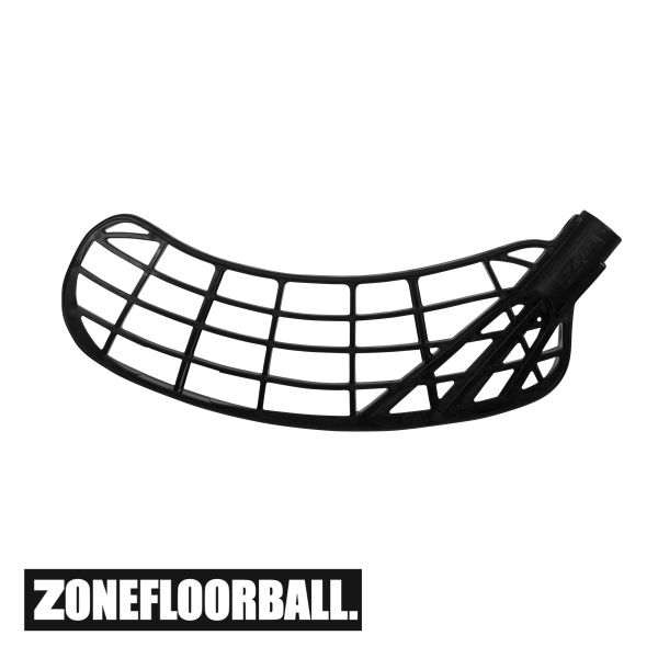 Zone MAKER AIR Soft Feel Medium schwarz