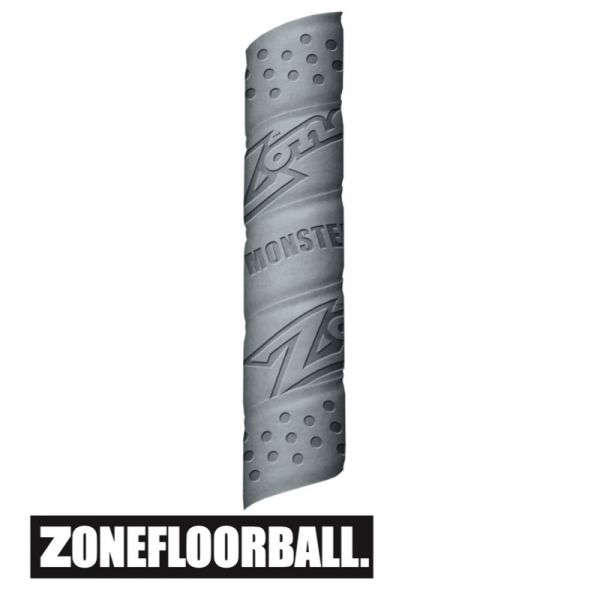 Zone Grip MONSTER grau