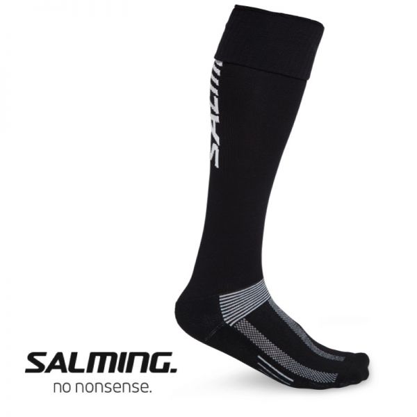 Salming Stutzen COOLFEEL TEAMSOCKS schwarz