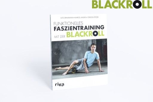 Funktionales Faszientraining mit der Blackroll