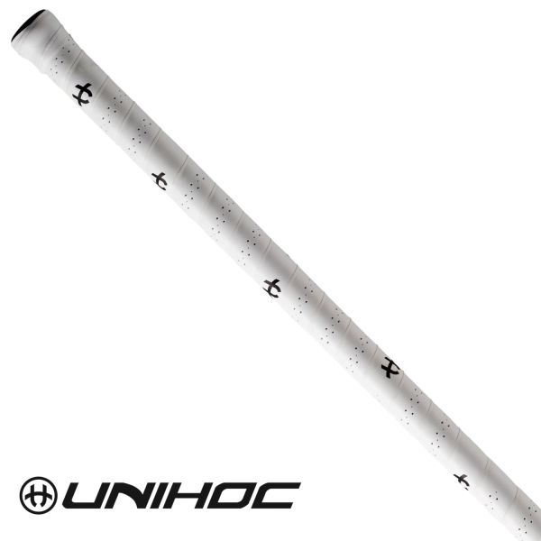 Unihoc Elite Pro weiss Griffband