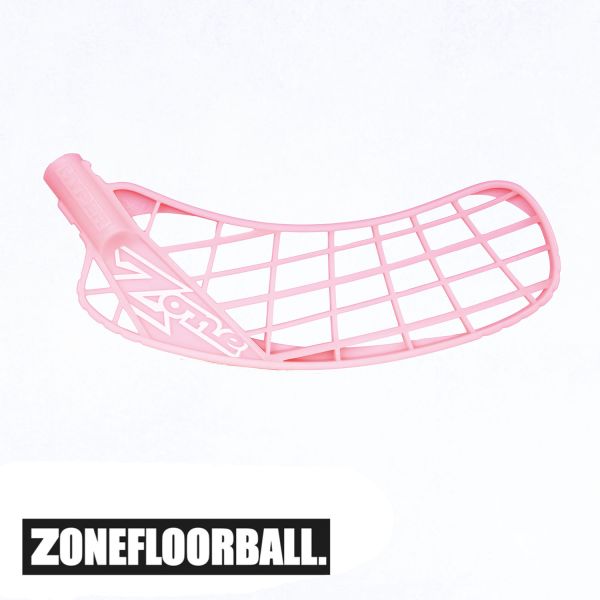 Zone HYPER AIR Soft Feel Medium eismagenta