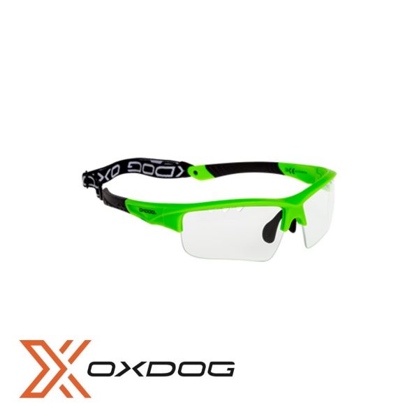 Oxdog Sportbrille SPECTRUM Junior grün