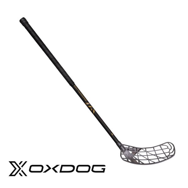 Floorballschläger - Oxdog AVOX Fusion Light 32 schwarz.jpg