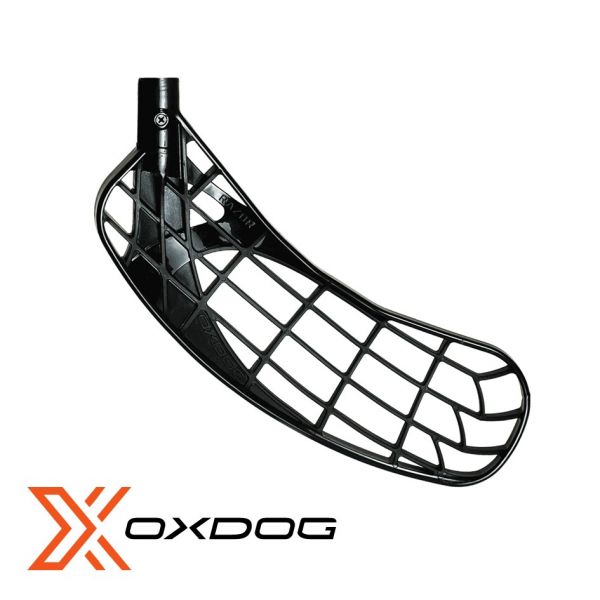 Oxdog RAZOR Medium schwarz