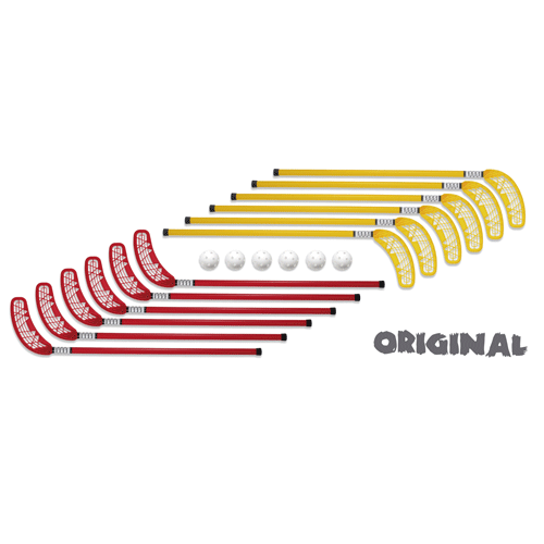 Unihoc ORIGINAL - Set