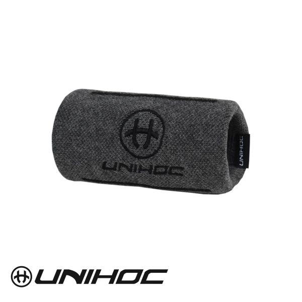 Unihoc Schweißband ALLSTAR grau
