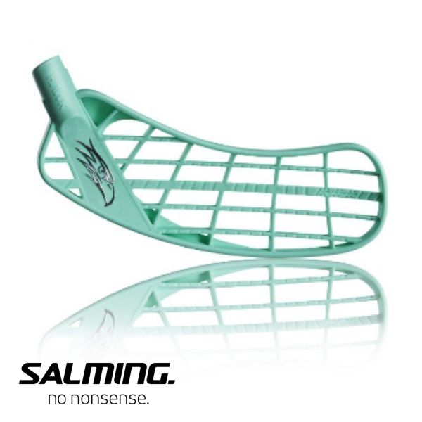 Salming Hawk Touch plus mint