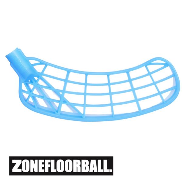 Zone MAKER AIR Soft Feel Medium eisblau DELUXE BOX