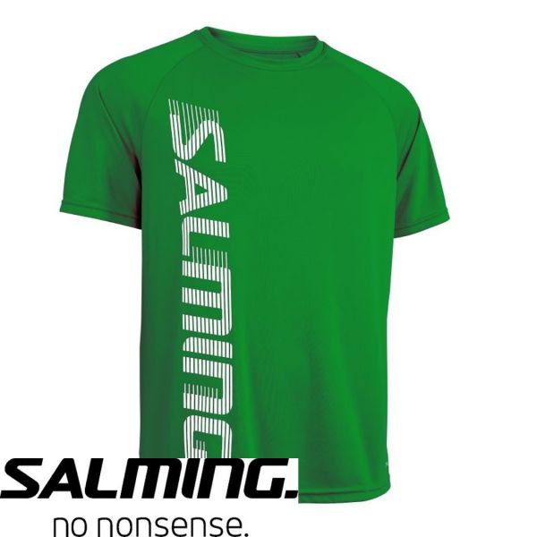 Salming Trikot TRAINING TEE 2.0 Grün