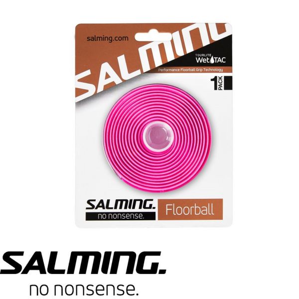 Salming Grip TOURLITE WetTac Pink