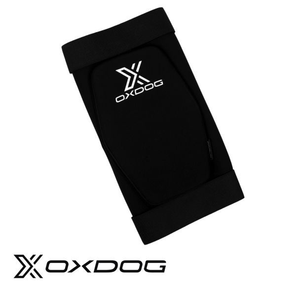 Oxdog Knieschoner XGUARD MEDIUM schwarz