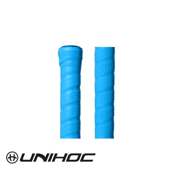 Unihoc Grip TOP GRIP blau