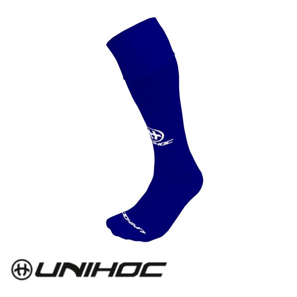 Unihoc Stutzen SUCCESS blau