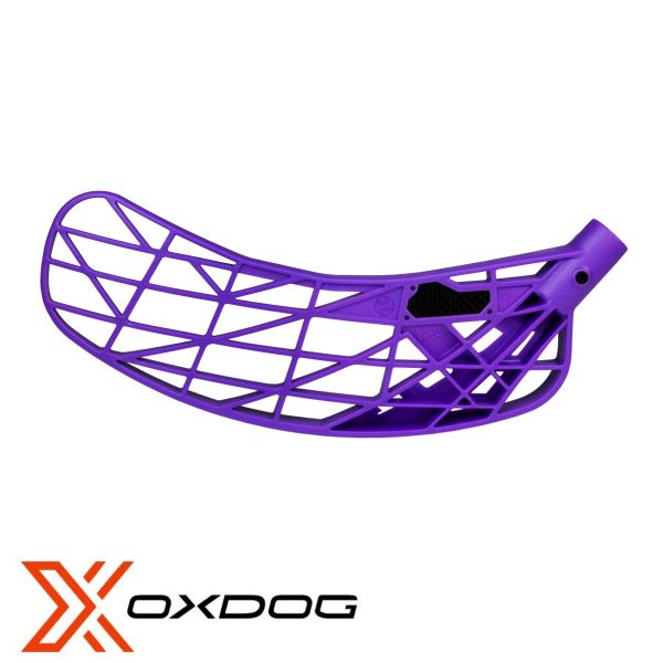 Oxdog OPTILIGHT MBC Medium purple
