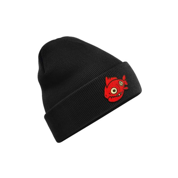 ETV PrianHHas Beanie schwarz