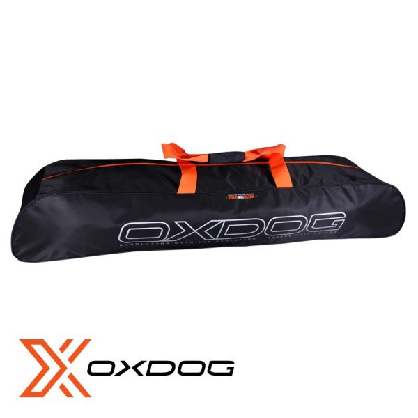 Oxdog Toolbag OX1 Senior schwarz