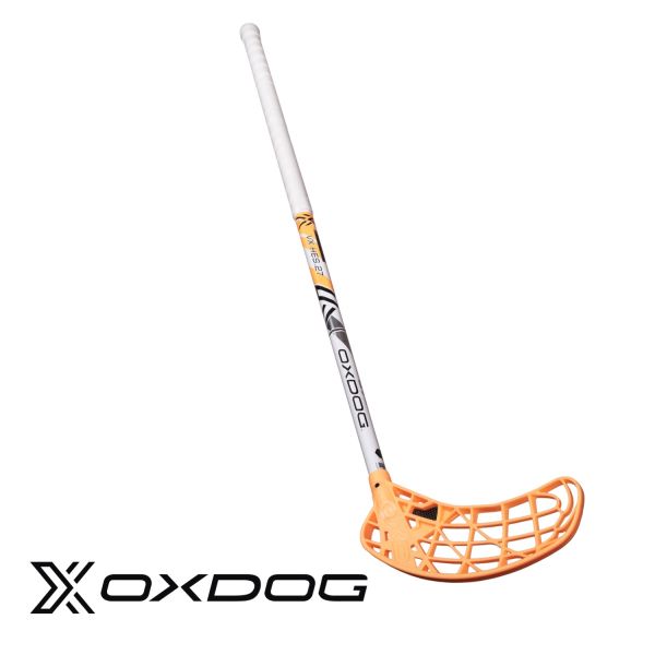 Oxdog AVOX VX HES 27 white/apricot