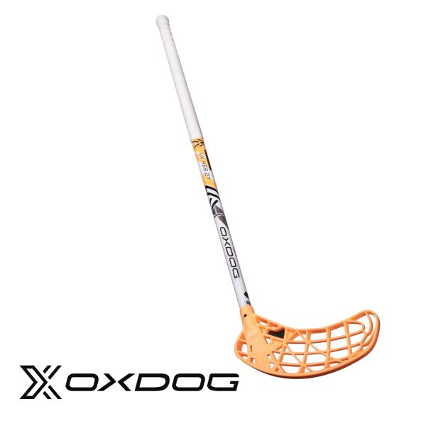 Oxdog AVOX VX HES 27 weiß/apricot
