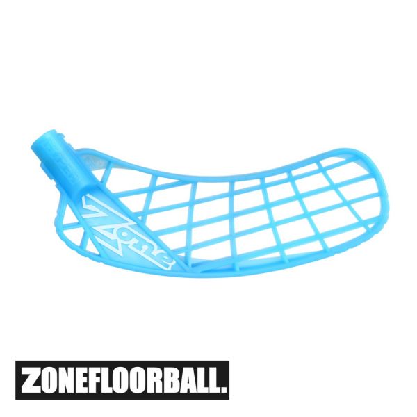 Zone HYPER AIR Soft Feel Medium eisblau