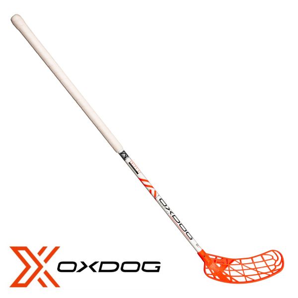 Oxdog AVOX Shift 27 oval rot