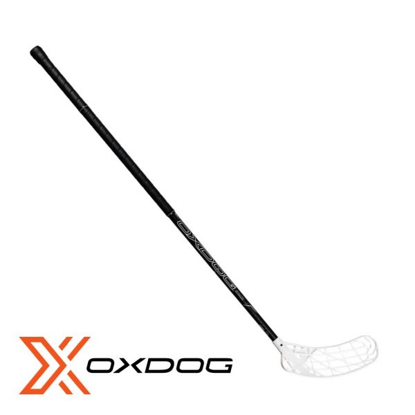 Oxdog AVOX Zero HES 29 schwarz