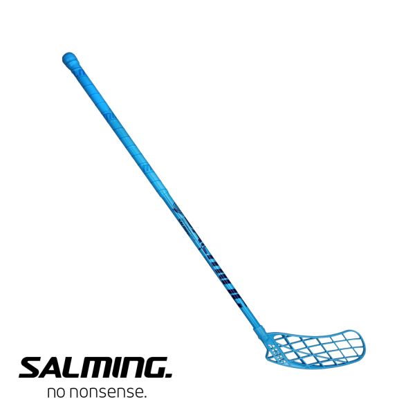 Salming Campus Aero 32 blue