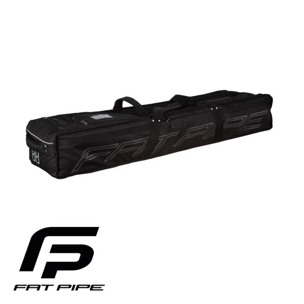 Fatpipe Toolbag PRO BAG schwarz