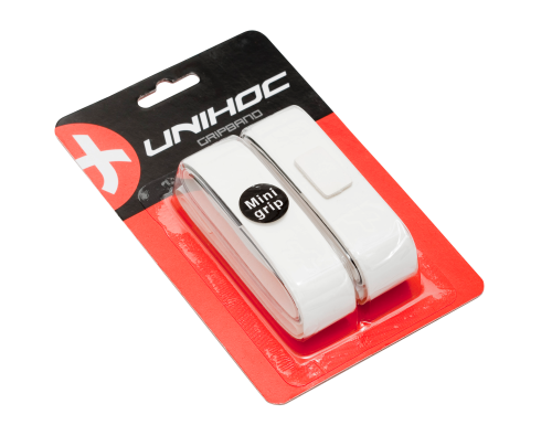 Unihoc Grip MINI weiß (2er Pack)