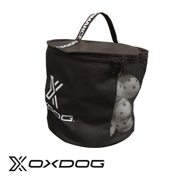 Oxdog Ballsack TEAM schwarz/weiß