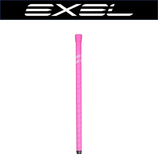 Exel Grip T-3 PRO neon pink