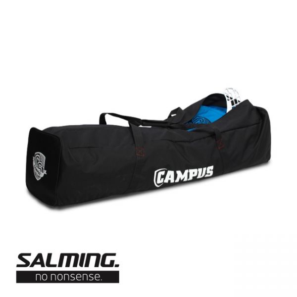 Salming Toolbag CAMPUS COACH schwarz