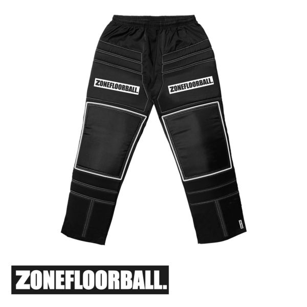 Zone PATRIOT TW-Hose Schwarz