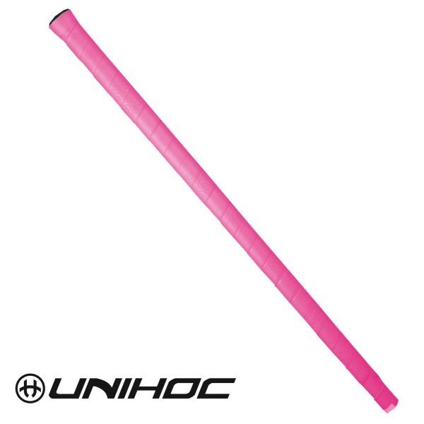 Unihoc Grip TOP GRIP LIGHT Pink