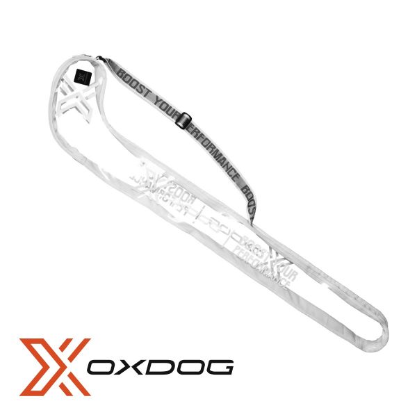 Oxdog Schlägertasche VIP Senior transparent