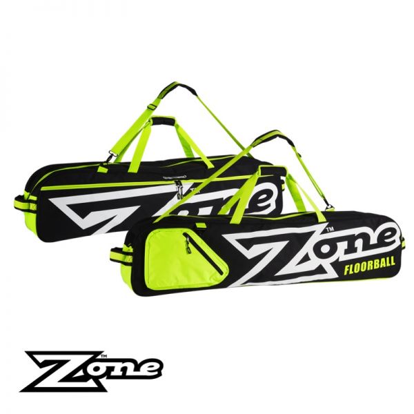 Zone Toolbag EYECATCHER gelb