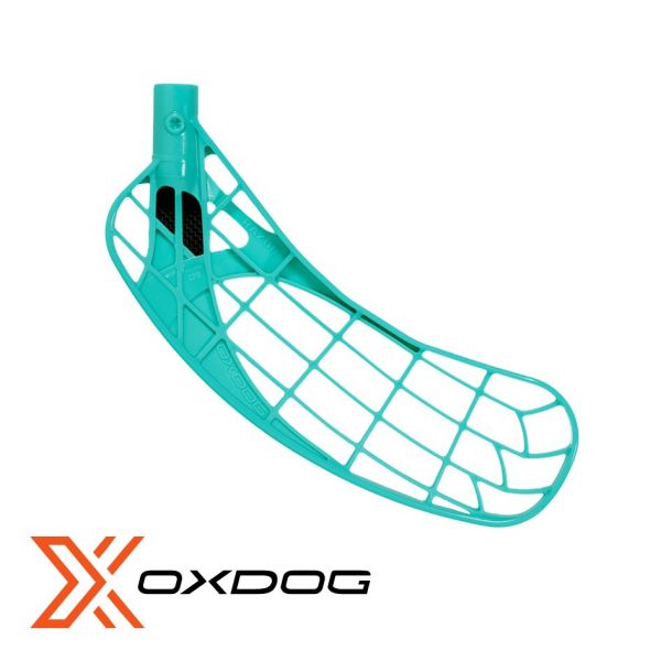 Oxdog RAZOR MBC Medium türkis