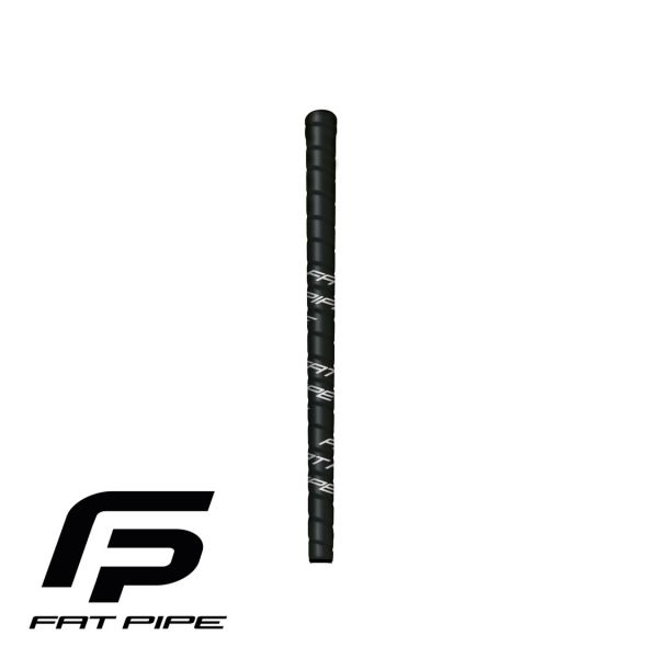 Fatpipe Grip STICKY schwarz