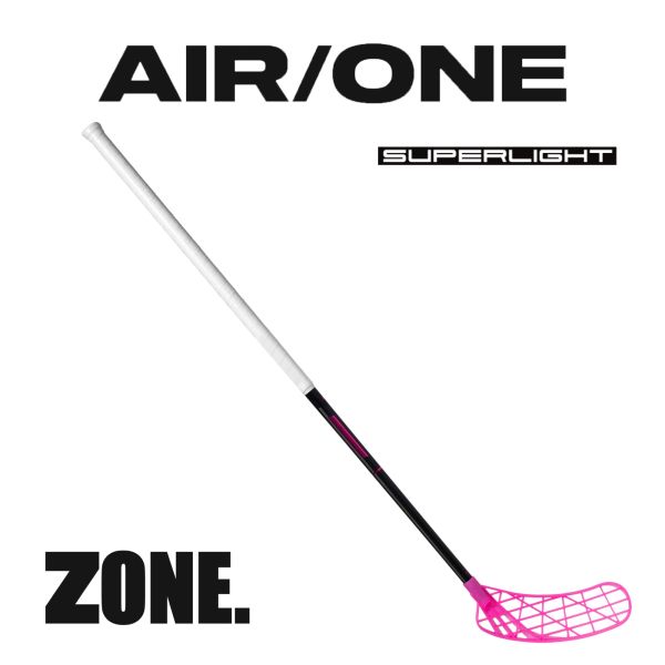 Floorballschläger - ZONE AIR/ONE SL THIN 29 JAMASI Edt. pink.jpg