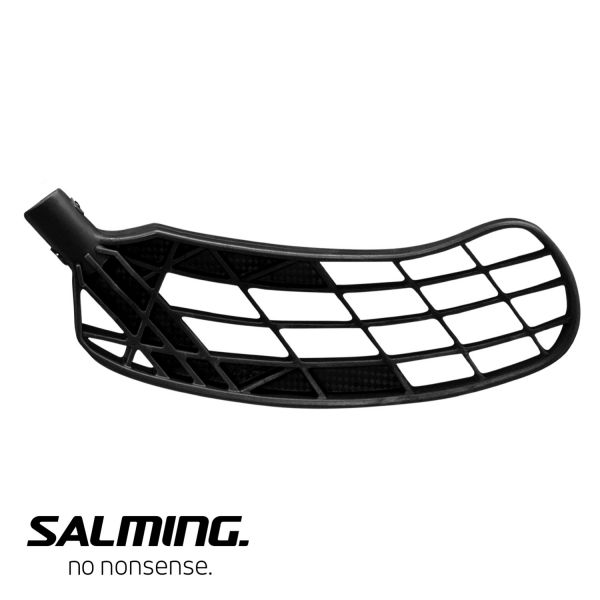 Salming Kelle QUEST 1 Endurance Medium schwarz