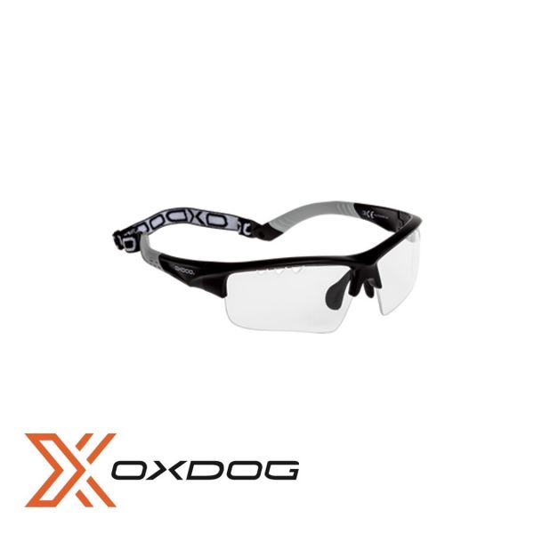 Oxdog Sportbrille SPECTRUM Junior schwarz