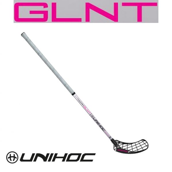 Unihoc EPIC GLNT TopLight II 26 silber